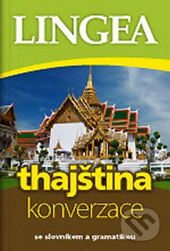 Thajština - konverzace - - obrázek 1