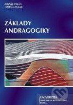 Základy andragogiky - Zdeněk Palán, Tomáš Langer - obrázek 1