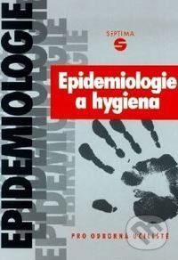 Epidemiologie a hygiena - Eva Dvořáková - obrázek 1