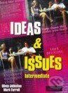 Ideas and Issues - Intermediate - Student's Book - Olivia Johnston - obrázek 1