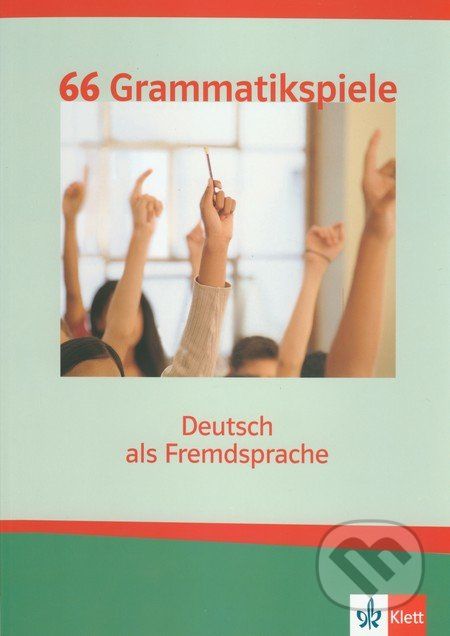 66 Grammatikspiele - Mario Rinvolucri, Paul Davis - obrázek 1
