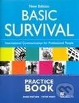 New Basic Survival - Practice Book - Peter Viney - obrázek 1
