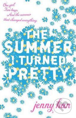 The Summer I Turned Pretty - Jenny Han - obrázek 1