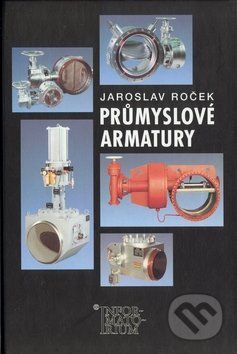 Průmyslové armatury - Jaroslav Roček - obrázek 1