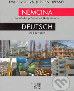 Němčina pro střední průmyslové školy stavební - Eva Karasová - obrázek 1