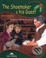 The Shoemaker & his Guest - Jenny Dooley - obrázek 1