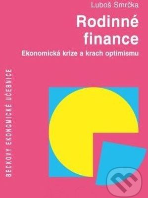 Rodinné finance - Luboš Smrčka - obrázek 1