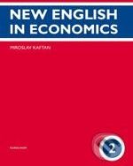 New English in Economics (2. díl) - Miroslav Kaftan - obrázek 1