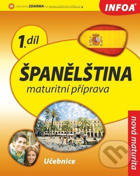 Španělština - Maturitní příprava - - obrázek 1