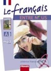Le francais Entre nous 2 - - obrázek 1
