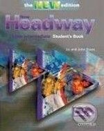 New Headway - Upper-Intermediate - Student's Book B - - obrázek 1