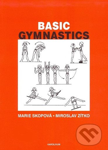 Basic Gymnastics - Marie Skopová, Miroslav Zítko - obrázek 1
