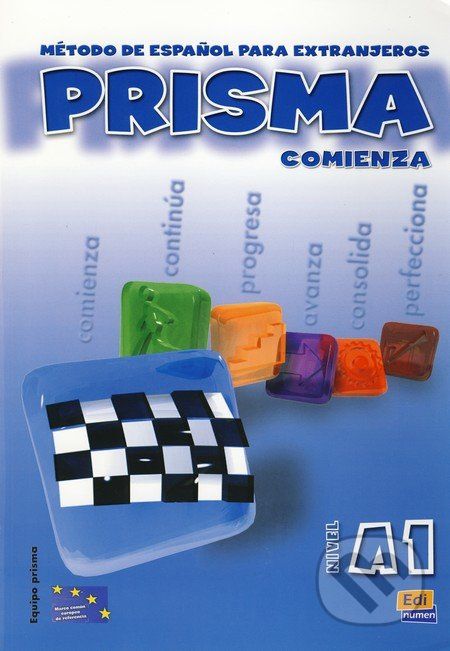 Prisma A1 - Alumno - - obrázek 1