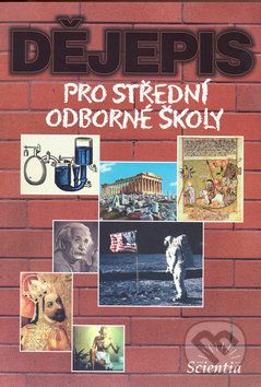 Dějepis pro střední odborné školy - Vratislav Čapek, Jaroslav Pátek - obrázek 1