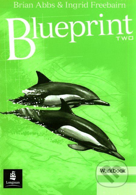Blueprint Two Workbook - Brian Abbs, Ingrid Freebairn - obrázek 1