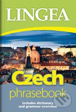 Czech phrasebook - Kolektív autorov - obrázek 1