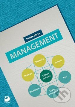 Management pro střední školy a vyšší odborné školy - Radex Maxa - obrázek 1