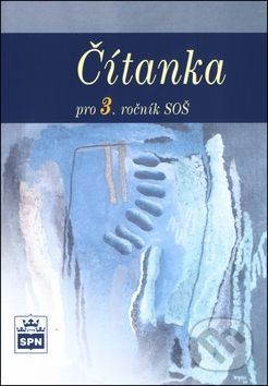 Čítanka pro 3. ročník SOŠ - Josef Soukal - obrázek 1