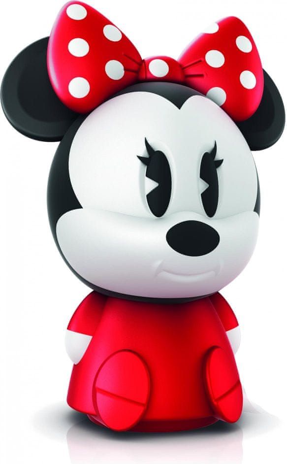 Philips noční LED lampa Minnie 71883/57/PO na baterie - obrázek 1