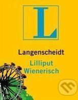 Langenscheidt Lilliput Wienerisch - - obrázek 1