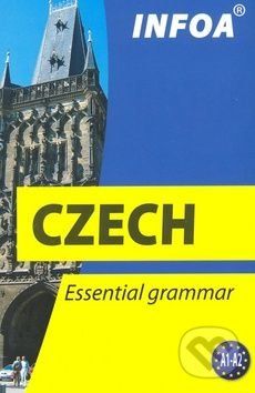 Czech - - obrázek 1