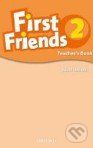 First Friends 2 - Teacher's Book - - obrázek 1