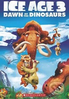 Ice Age 3 - Dawn of the Dinosaurs + CD - - obrázek 1