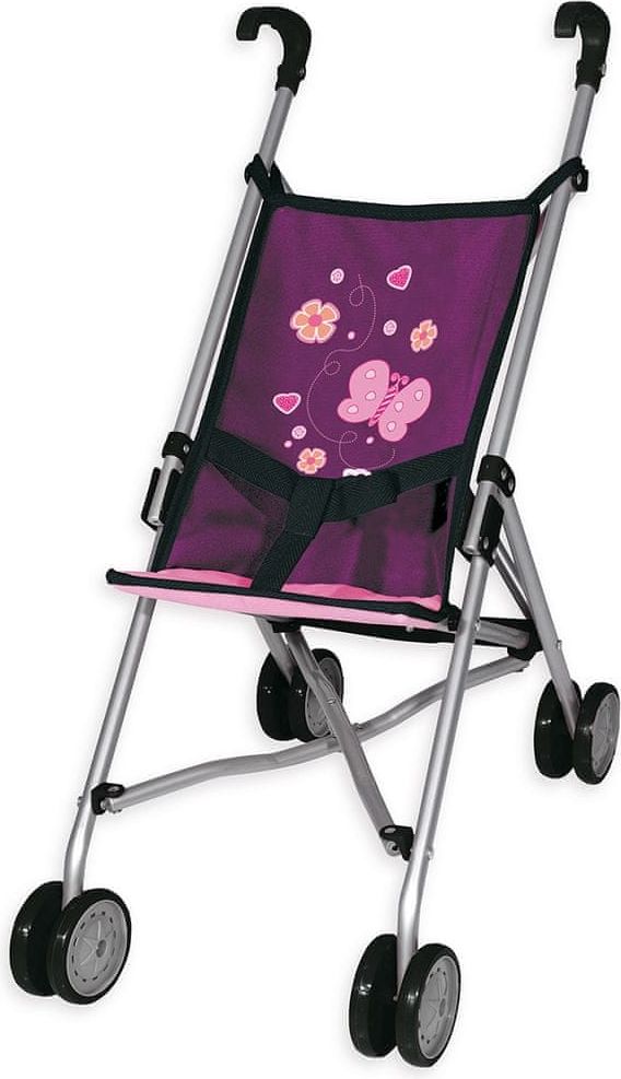 Bayer Design Golfový kočárek Buggy 30157 - obrázek 1