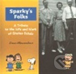 Sparky’s Folks - Dan Shanahan - obrázek 1
