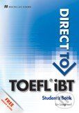 Direct to TOEFL IBT - Lin Lougheed - obrázek 1
