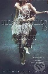 The Unbecoming of Mara Dyer - Michelle Hodkin - obrázek 1