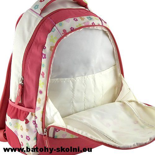 Batoh pro volný čas Nici Jolly Amy 62106 - Doprava Zdarma - obrázek 2