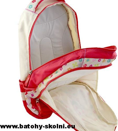 Batoh pro volný čas Nici Jolly Amy 62106 - Doprava Zdarma - obrázek 3
