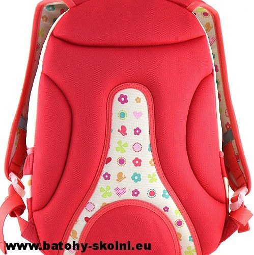 Batoh pro volný čas Nici Jolly Amy 62106 - Doprava Zdarma - obrázek 4