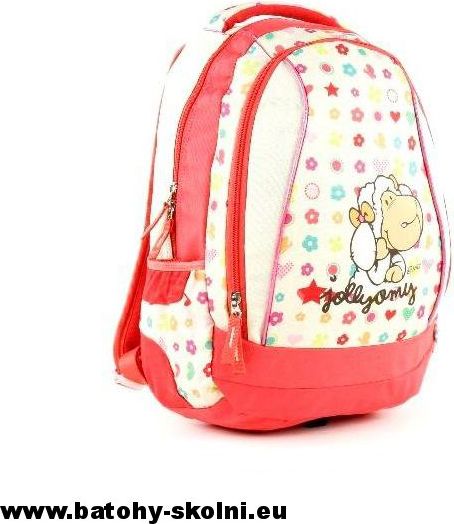 Batoh pro volný čas Nici Jolly Amy 62106 - Doprava Zdarma - obrázek 6