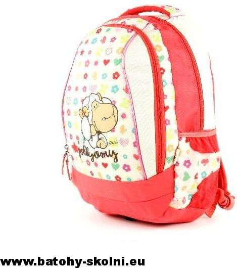 Batoh pro volný čas Nici Jolly Amy 62106 - Doprava Zdarma - obrázek 7