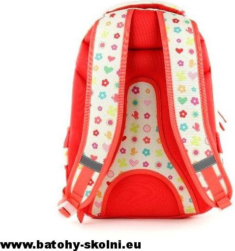 Batoh pro volný čas Nici Jolly Amy 62106 - Doprava Zdarma - obrázek 8
