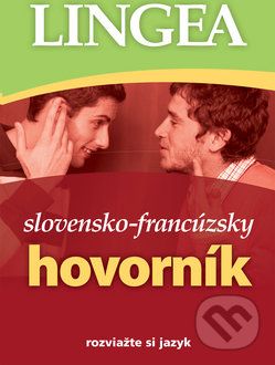 Slovensko-francúzsky hovorník - - obrázek 1