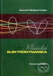 Klasická elektrodynamika - Alexander Nikolajevič - obrázek 1