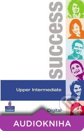 Success - Upper Intermediate - - obrázek 1