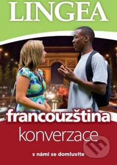 Francouzština konverzace - - obrázek 1