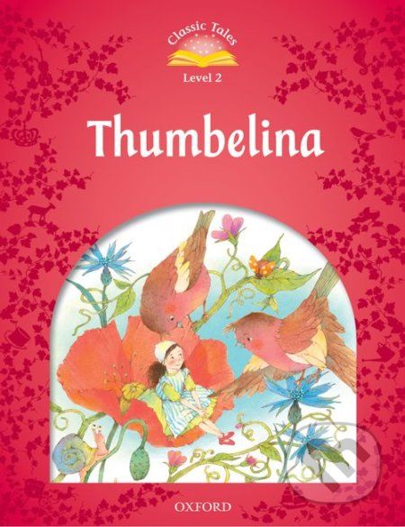 Thumbelina - - obrázek 1
