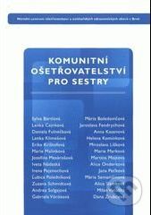 Komunitní ošetřovatelství pro sestry - - obrázek 1