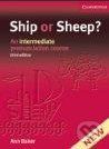 Ship or Sheep? - Ann Baker - obrázek 1