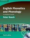 English Phonetics and Phonology - Peter Roach - obrázek 1