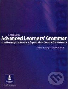 Longman Advanced Learners' Grammar - - obrázek 1