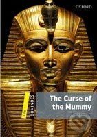 The Curse of Mummy + MultiROM - - obrázek 1