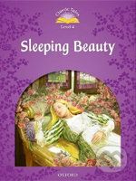 Sleeping Beauty - - obrázek 1