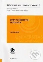 BOZP ve školských zařízeních - Ladislav Rudolf - obrázek 1