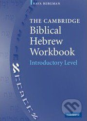 The Cambridge Biblical Hebrew Workbook - Nava Bergman - obrázek 1
